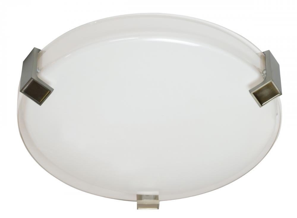 Nolan LED Flush Mount