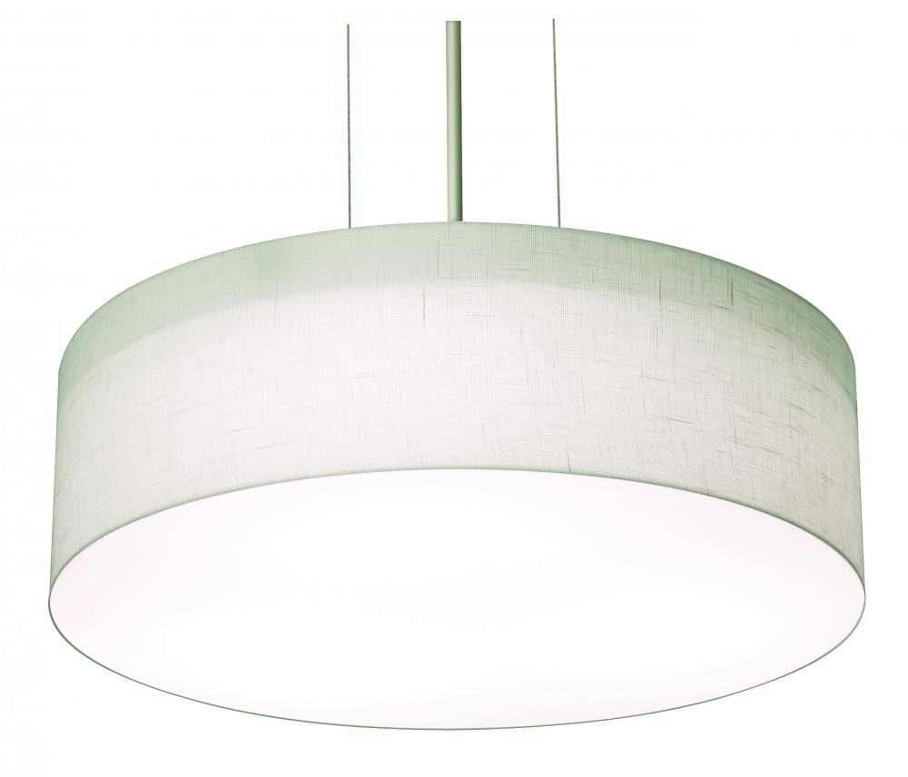 Anton 13" LED Pendant