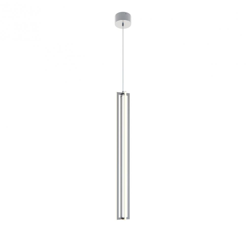 Cass 36 LED Pendant