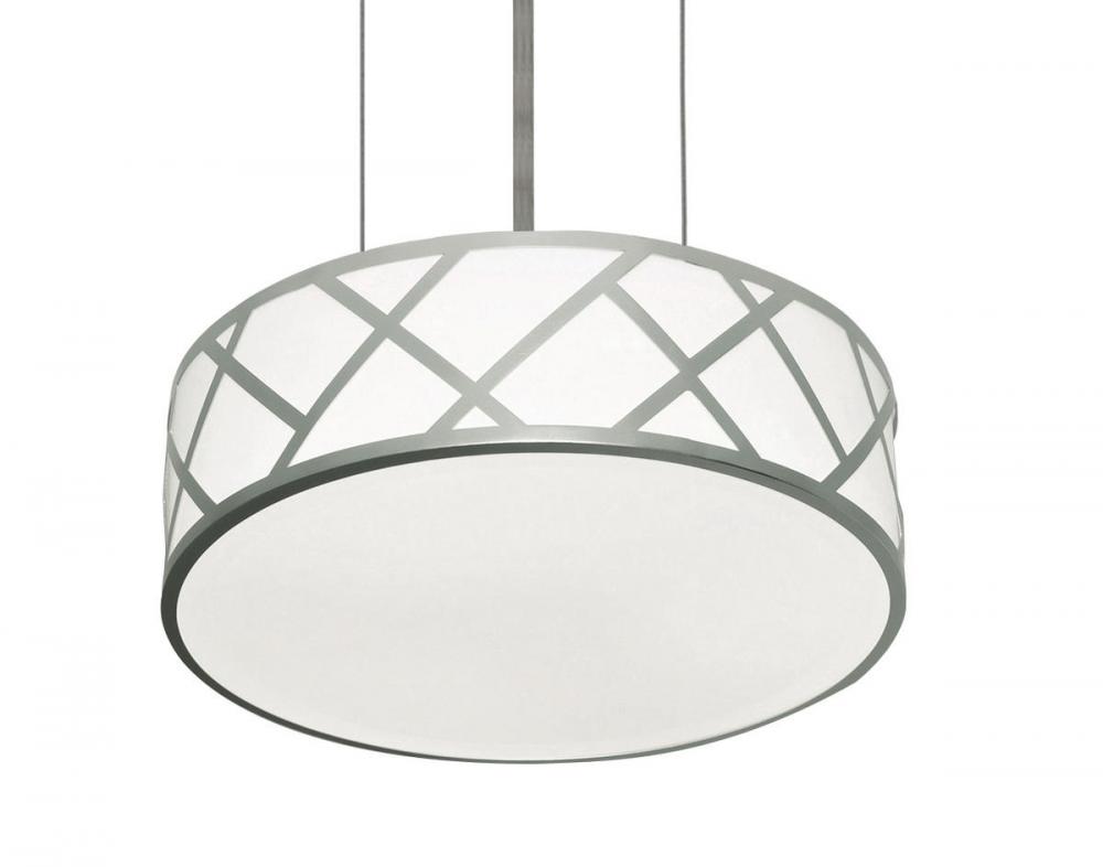 Haven 17" LED Pendant