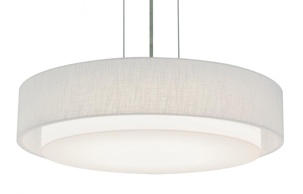 Sanibel 18" LED Pendant