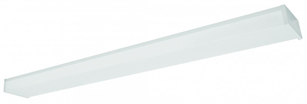 Spring 24" x 5" LED Linear