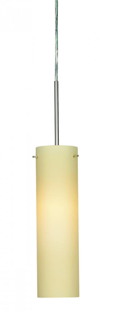 Soho 6" LED Pendant