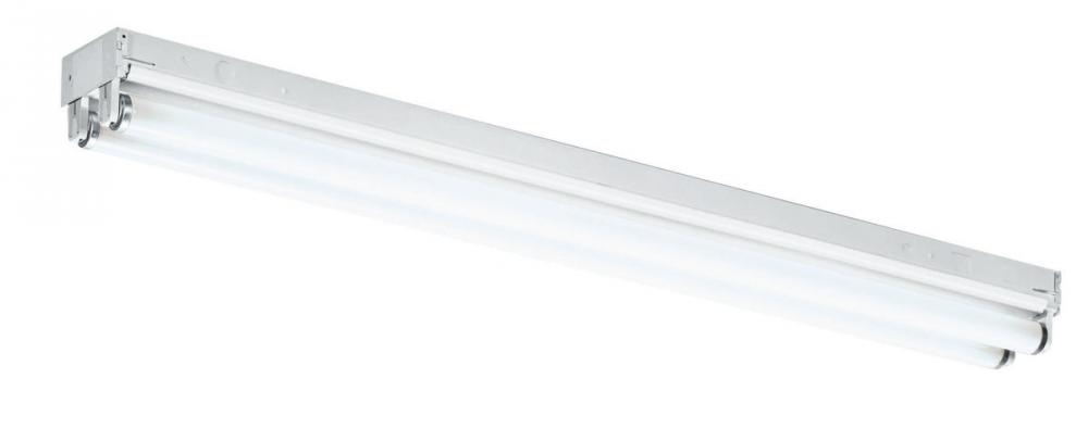 2 Light 48" LED Striplight