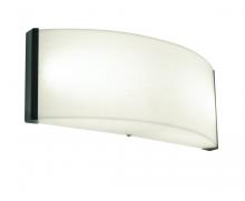  ALS160614LAJUDKB - Algiers 6" LED Sconce