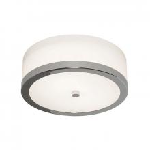 AFX Lighting, Inc. SALF13LAJUDPC - Salerno 14" LED Flush Mount