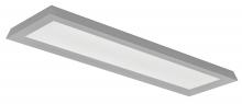 AFX Lighting, Inc. ZUL12483200L30D1SN - Zurich 51" LED Linear