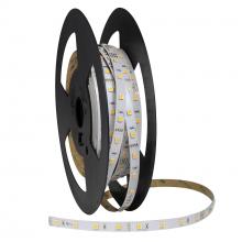 Nora NUTP81-W20LED930 - High Output 20' 24V Continuous LED Tape Light, 310lm / 4.3W per foot, 3000K, 90+ CRI