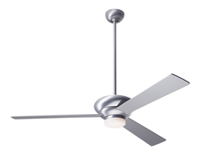 Modern Fan Co. ALT-BA-52-AL-271-002 - Altus Fan; Brushed Aluminum Finish; 52" Aluminum Blades; 17W LED; Fan Speed and Light Control (3