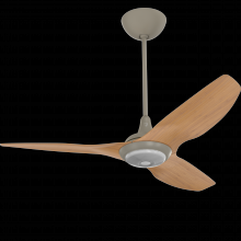 Big Ass Fans MK-HK4-04180601A470F221G10I20S2S80 - Ceiling Fan Kit, Haiku, 52", 100-277V/1PH, WiFi/BLE, Indoor, 0.05HP, <125W, (US,CA,MX), Universa