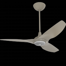 Big Ass Fans MK-HK4-041806A470F470G10I20S2S80 - Ceiling Fan Kit, Haiku, 52", 100-277V/1PH, WiFi/BLE, Indoor, 0.05HP, <125W, (US,CA,MX), Universa