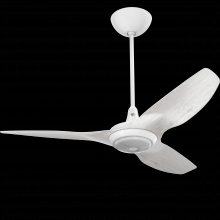 Big Ass Fans MK-HK4-042406A259F772G10I20S2 - Ceiling Fan Kit, Haiku, 52", 100-277V/1PH, WiFi/BLE, Indoor, 0.05HP, <125W, (US,CA,MX), Universa