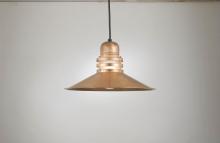 Hi-Lite MFG Co. H-1414-C-96-GRN - PENDANT COLLECTION