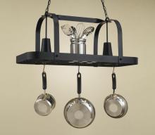 Hi-Lite MFG Co. H-32Y-D-112 - POT RACK COLLECTION