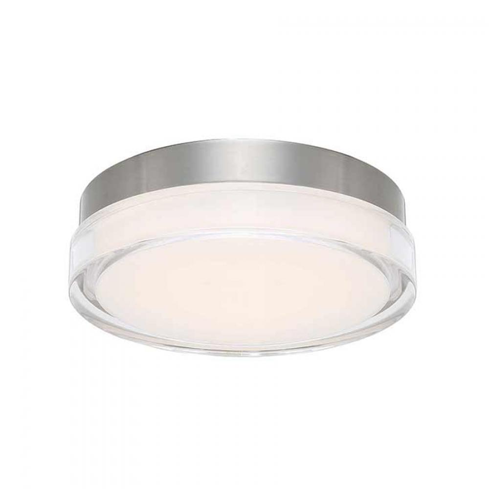 DOT Flush Mount Light