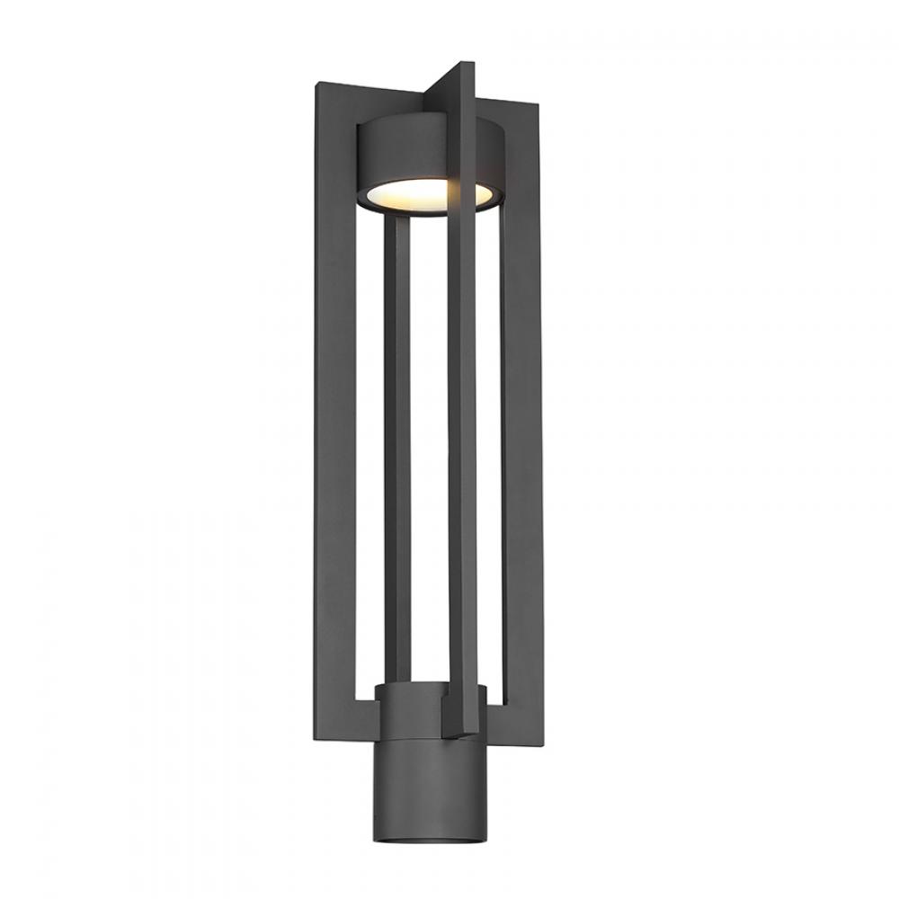 CHAMBER Outdoor Post Light