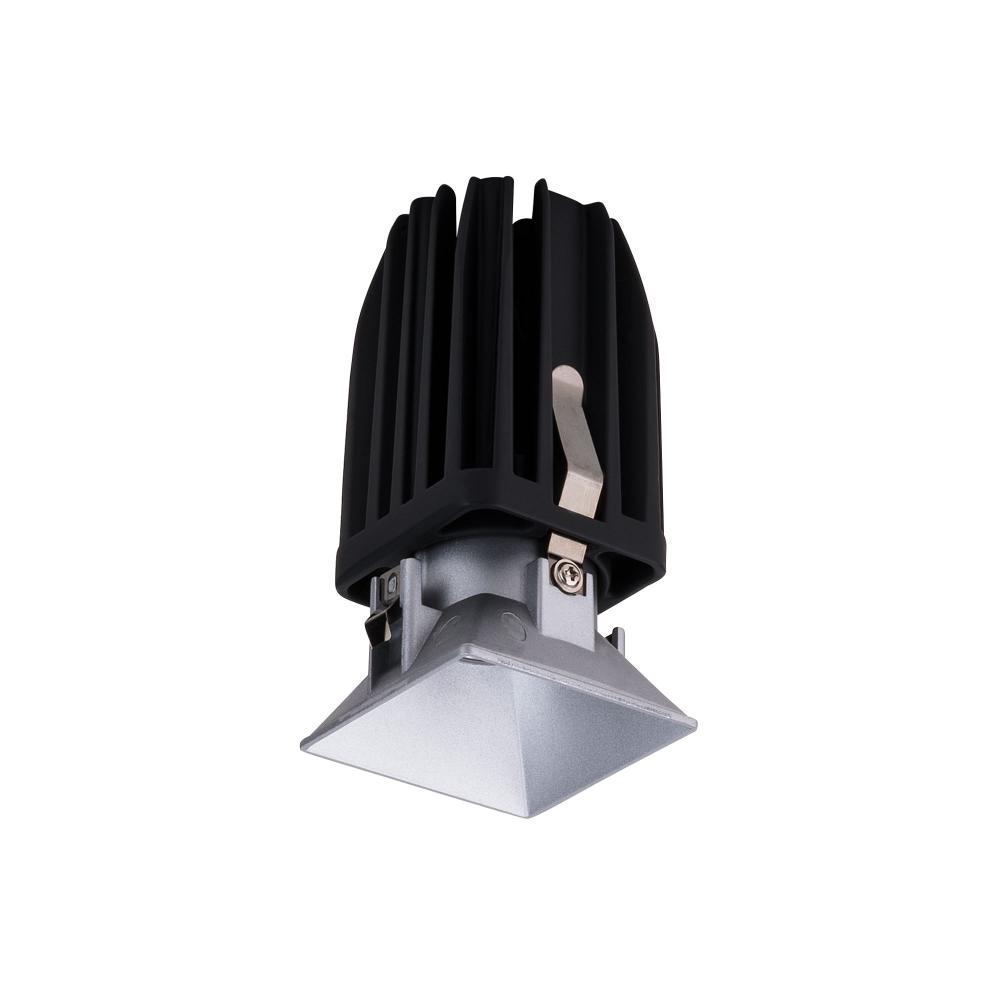 FQ 2" Square Downlight Trimless