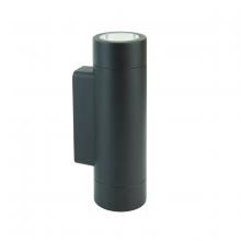 WAC Online 3611-27/30/40BZ - LED Landscape Wall Mount Cylinder