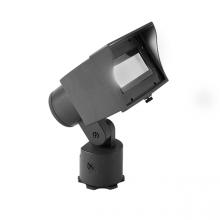 WAC Online 5221-27BK - LED Landscape Adjustable Beam Wall Wash 12V