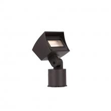 WAC Online 5821-CSBK - Smart Color Changing LED Landscape Wall Wash Light