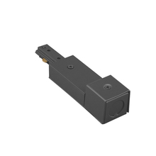 WAC Online HBXLE-BK - H Track Live End BX Connector