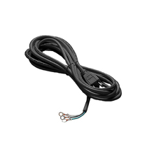 WAC Online HCORD-BK - H Track 15FT Power Cord