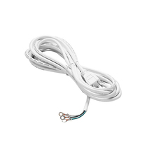 WAC Online HCORD-WT - H Track 15FT Power Cord