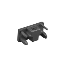 WAC Online H-ENDCAP-BK - H Track End Cap