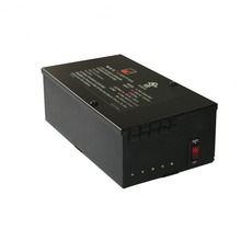 WAC Online EN-B12PY-AR - Enclosed Electronic Transformer 120V Input 12V Output