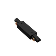 WAC Online J2-IPWR-BK - J Track 2-Circuit Power Feedable I Connector