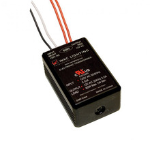 WAC Online EN-1260-R-AR - Electronic Transformer 120V Input 12V Output 60W