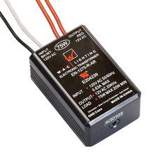 WAC Online EN-1275-R-AR - Electronic Transformer 120V Input 12V Output 75W