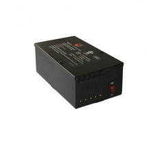 WAC Online EN-12120-RB2 - Enclosed Electronic Class 2 Transformer 120V Input 12V Output 2 x 60W = 120W