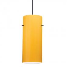 WAC Online PLD-G454-WT - LINE VOLT PENDANT CYLINDER GLASS SHADE