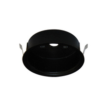 WAC Online HR-LED-COV-BK - LED Button Light Retrofit Housing