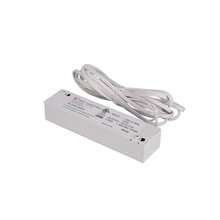 WAC Online EN-2460-RB2-S - Enclosed Electronic Transformer 120V Input 24V Output 60W