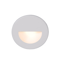 WAC Online WL-LED300-C-WT - LEDme? Round Step and Wall Light