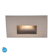 WAC Online WL-LED100-C-BN - LEDme? Horizontal Step and Wall Light