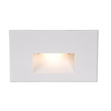 WAC Online WL-LED100-C-WT - LEDme® Horizontal Step and Wall Light