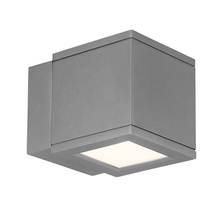 WAC Online WS-W2505-GH - RUBIX Outdoor Wall Sconce Light