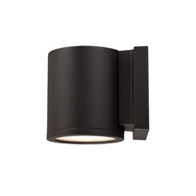 WAC Online WS-W2605-BZ - TUBE Outdoor Wall Sconce Light