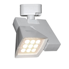 WAC Online L-LED23N-30-WT - LED23 Logos LED Track Head