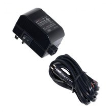 WAC Online EN-2460-P-AR - Plug-in Electronic Transformer 120V Input 24V Output 60W