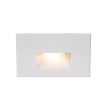 WAC Online WL-LED100F-C-WT - LEDme® Horizontal Step and Wall Light