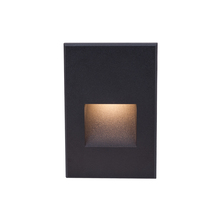 WAC Online WL-LED200F-C-BK - LEDme® Vertical Step and Wall Light