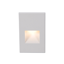 WAC Online WL-LED200F-C-WT - LEDme® Vertical Step and Wall Light