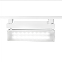 WAC Online L-LED42W-40-WT - LED42 Wall Washer LED Track Head