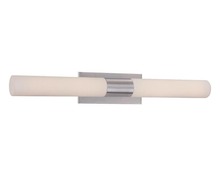 WAC Online WS-7230-BN - ELEMENTUM Bath & Wall Light