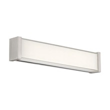 WAC Online WS-7316-BN - Svelte Bath & Wall Light