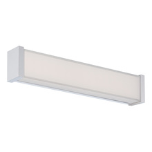 WAC Online WS-7316-CH - Svelte Bath & Wall Light